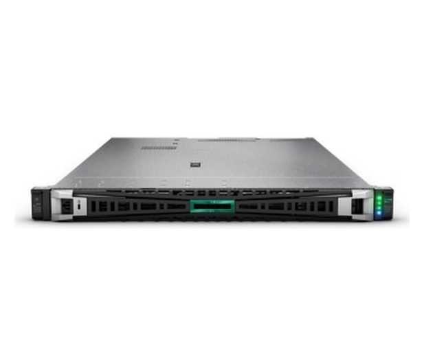 HPE ProLiant DL360 Gen12 Xeon 6505P/64GB/2x2.4TB HDD - 1570839 - zdjęcie